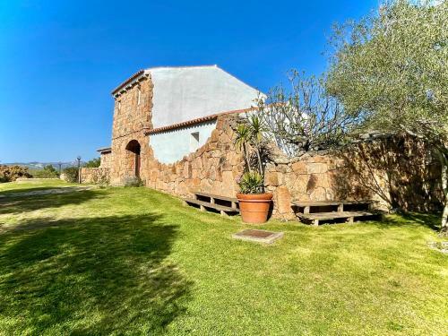Hotel Punta D'acu Country Resort