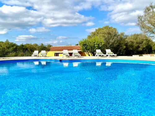 Hotel Punta D'acu Country Resort
