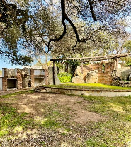 Hotel Punta D'acu Country Resort
