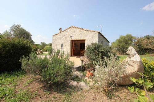 Apartamento Stazzo Malchittu Lc-99