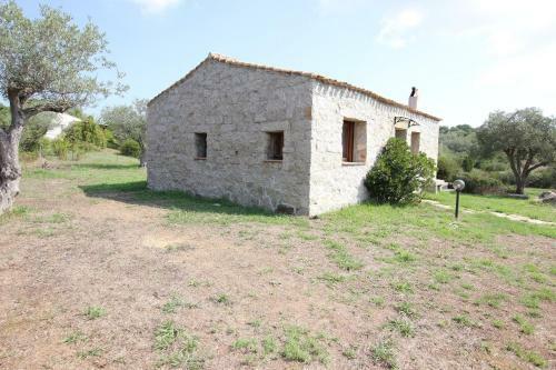 Apartamento Stazzo Malchittu Lc-99