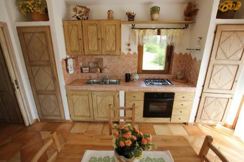 Apartamento Stazzo Malchittu Lc-99
