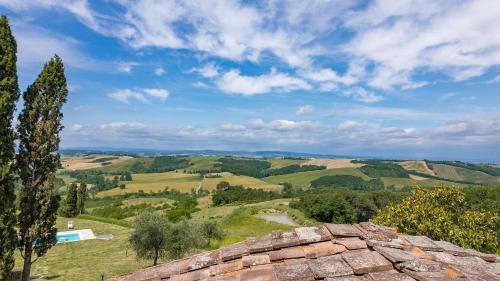 Villa Casale Rasa 16&2