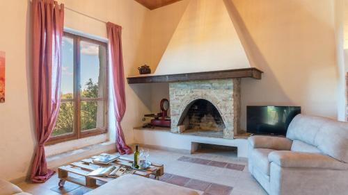 Villa Casale Rasa 16&2