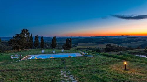 Villa Casale Rasa 16&2