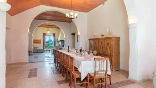 Villa Casale Rasa 16&2