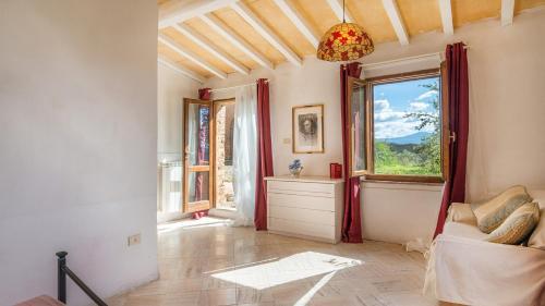 Villa Casale Rasa 16&2