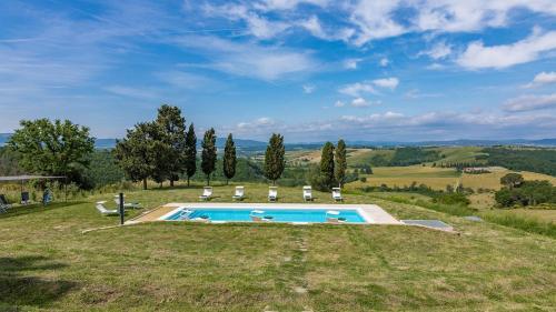 Villa Casale Rasa 16&2