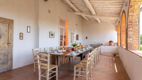 Villa Casale Rasa 16&2