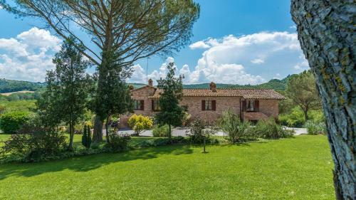 Villa Le Focaie 8
