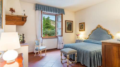 Villa Le Focaie 8