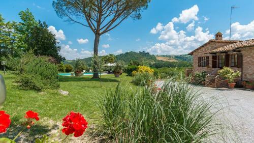 Villa Le Focaie 8
