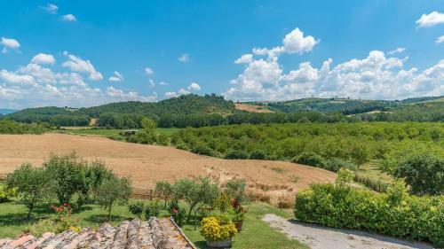 Villa Le Focaie 8