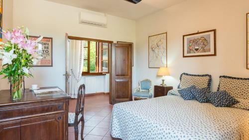 Villa Le Focaie 8