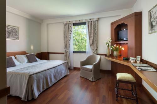 Valle Di Assisi Hotel & Spa