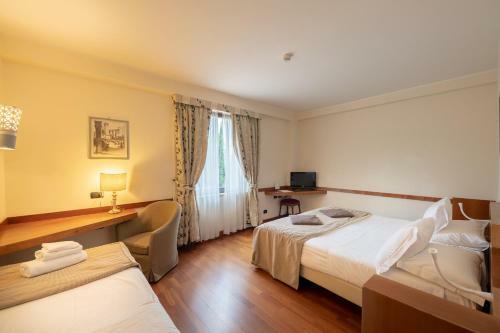 Valle Di Assisi Hotel & Spa