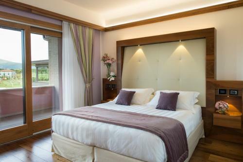 Valle Di Assisi Hotel & Spa