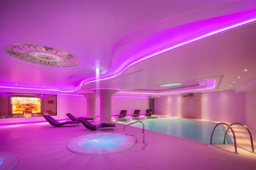 Valle Di Assisi Hotel & Spa