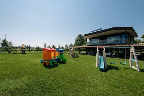 Valle Di Assisi Hotel & Spa