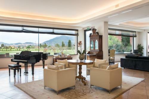 Valle Di Assisi Hotel & Spa