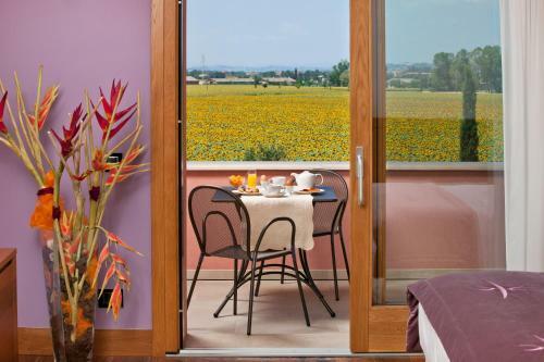 Valle Di Assisi Hotel & Spa