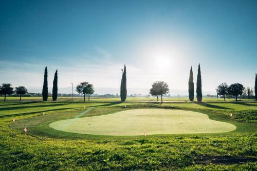 Valle Di Assisi Hotel & Spa