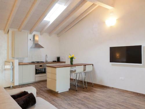 Apartamento Les Suites