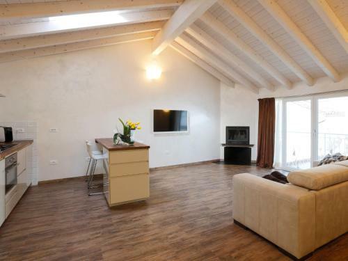 Apartamento Les Suites
