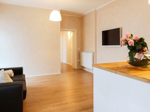 Apartamento Les Suites