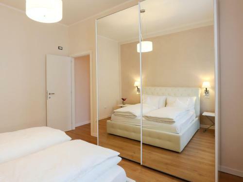 Apartamento Les Suites