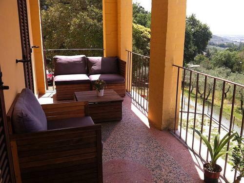 Assisi Villa Sleeps 21 Wifi