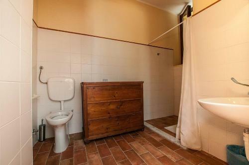 Assisi Villa Sleeps 21 Wifi