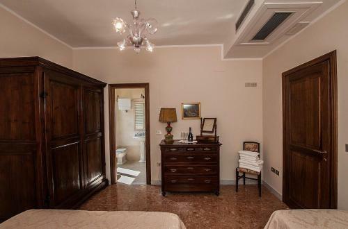 Assisi Villa Sleeps 21 Wifi