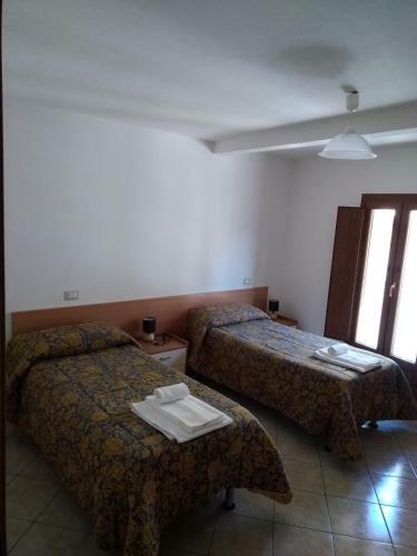 Apartamento B&B Il Narciso