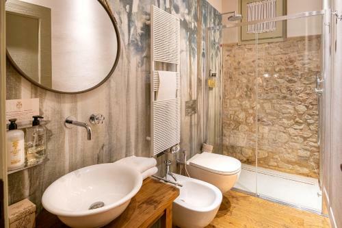 Agroturismo Borgo Antichi Orti Assisi