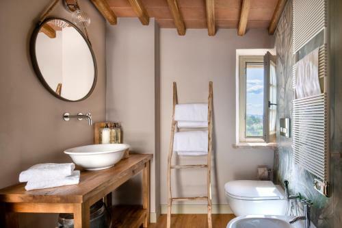 Agroturismo Borgo Antichi Orti Assisi