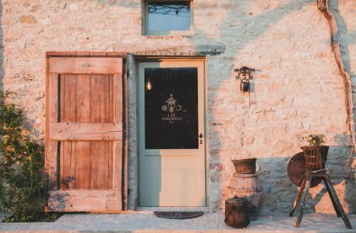 Agroturismo Borgo Antichi Orti Assisi