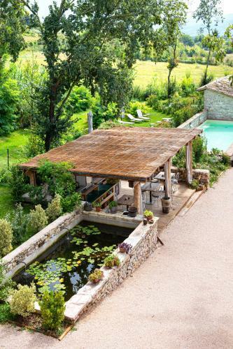 Agroturismo Borgo Antichi Orti Assisi