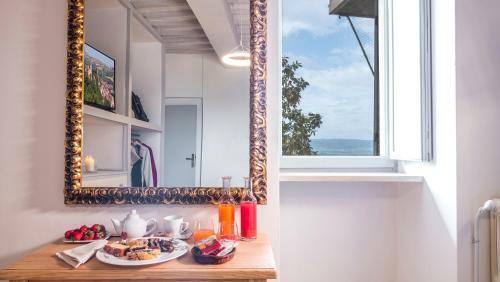 Bed & Breakfast Suites Le Dimore Di San Francesco