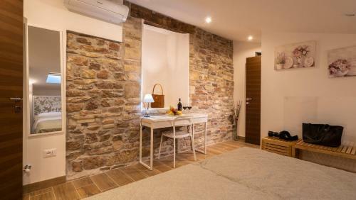 Bed & Breakfast Suites Le Dimore Di San Francesco