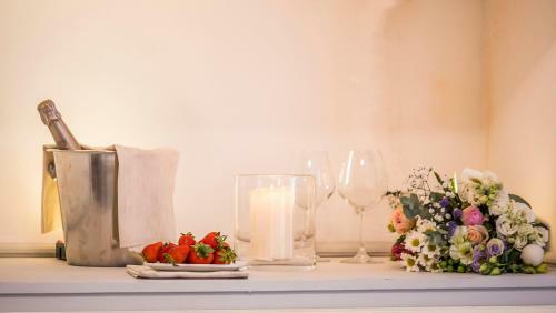 Bed & Breakfast Suites Le Dimore Di San Francesco
