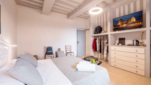 Bed & Breakfast Suites Le Dimore Di San Francesco