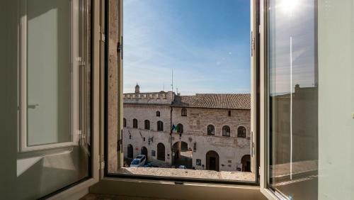 Bed & Breakfast Suites Le Dimore Di San Francesco