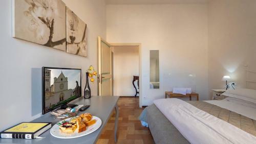 Bed & Breakfast Suites Le Dimore Di San Francesco