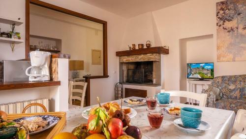 Bed & Breakfast Suites Le Dimore Di San Francesco
