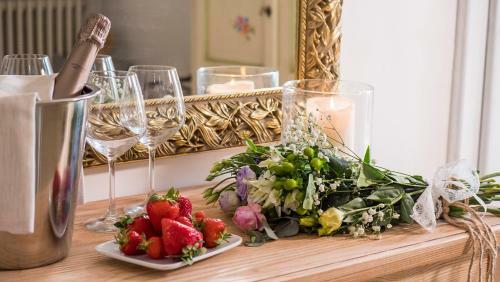 Bed & Breakfast Suites Le Dimore Di San Francesco