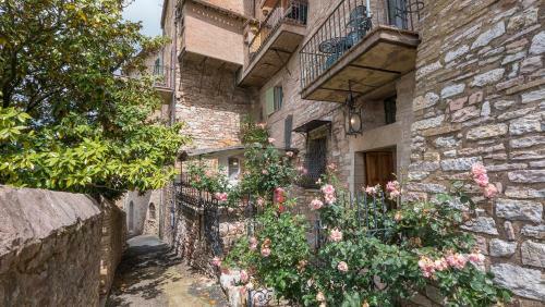Bed & Breakfast Suites Le Dimore Di San Francesco