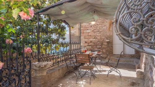 Bed & Breakfast Suites Le Dimore Di San Francesco