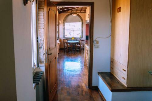 Apartamento Appartamento Sole Alle Torri