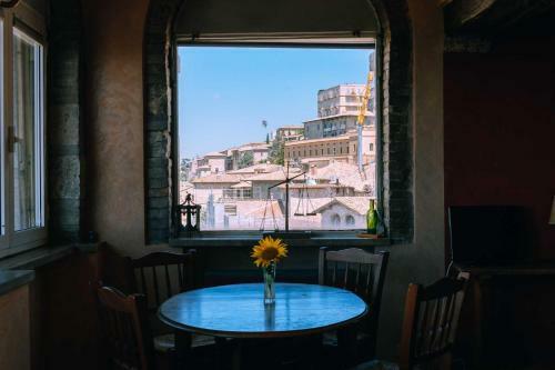 Apartamento Appartamento Sole Alle Torri